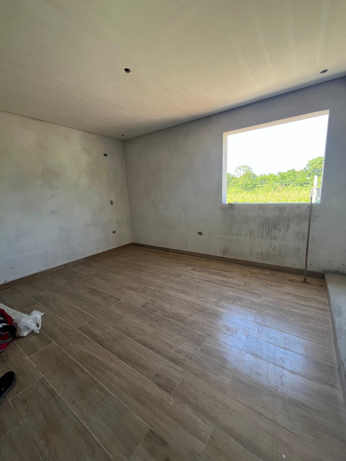 CASA EN COUNTRY PRADOS DE YERBA BUENA A ESTRENAR APTA CREDITO