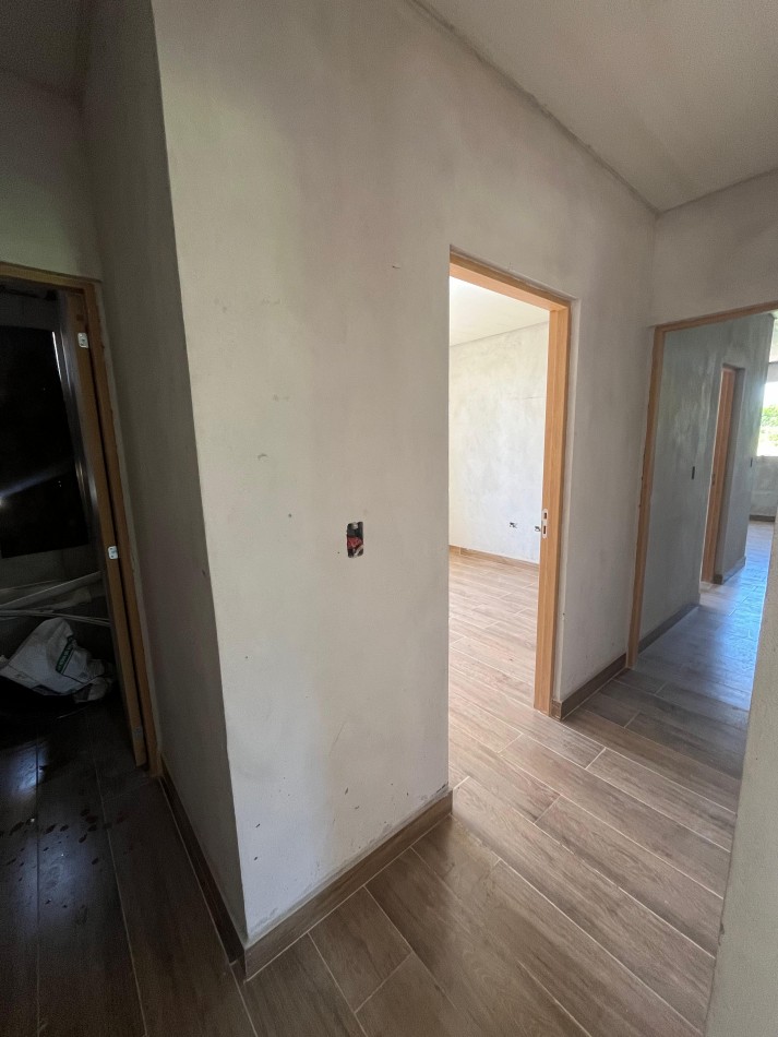 CASA EN COUNTRY PRADOS DE YERBA BUENA A ESTRENAR APTA CREDITO