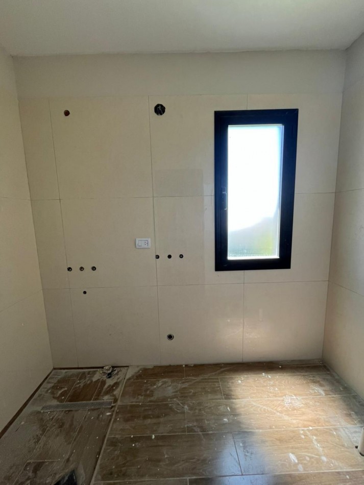 HERMOSA CASA A ESTRENAR DE 3D APTA CREDITO EN COUNTRY VIENTO SUR