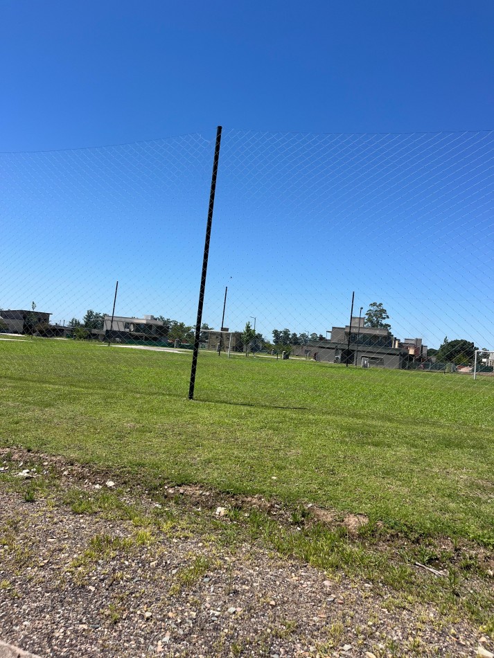 IMPORTANTE CASA EN COUNTRY THE POINT APTA CREDITO 