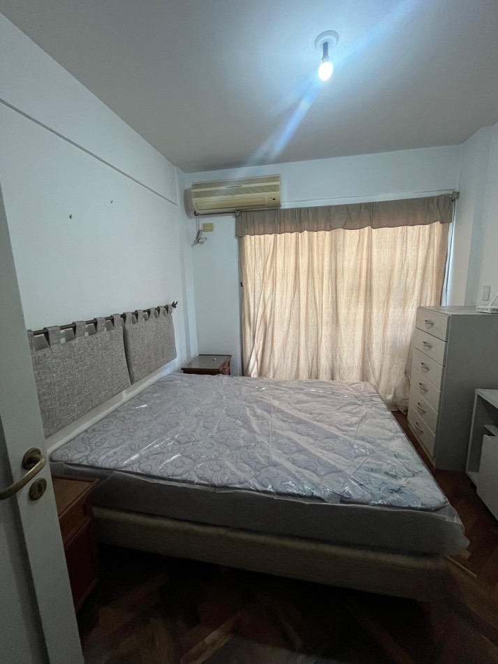HERMOSO DEPARTAMENTO EN CATAMARCA AL 600 DE 1 DORMITORIO CON AMENITIES
