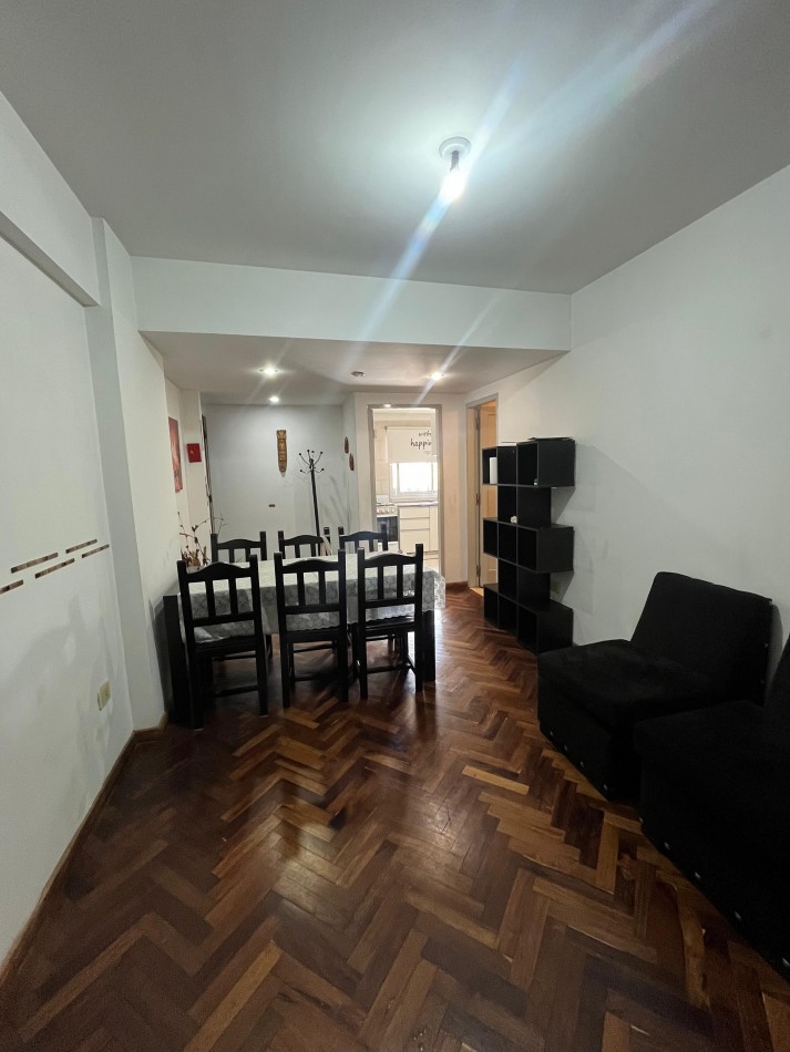 HERMOSO DEPARTAMENTO EN CATAMARCA AL 600 DE 1 DORMITORIO CON AMENITIES