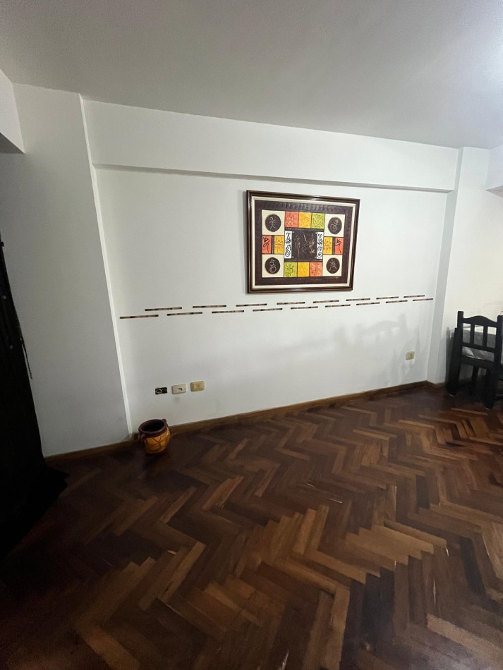 HERMOSO DEPARTAMENTO EN CATAMARCA AL 600 DE 1 DORMITORIO CON AMENITIES