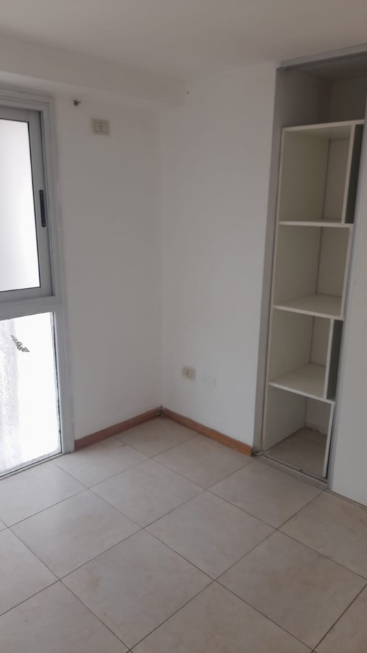 DEPARTAMENTO EN CORDOBA 1.344 DOS DORMITORIOS CON BALCON APTO MASCOTA