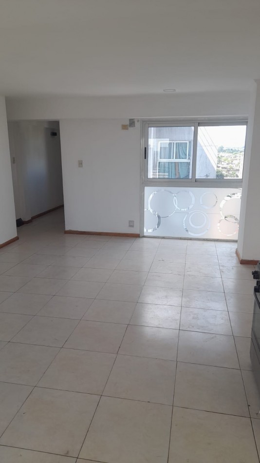 DEPARTAMENTO EN CORDOBA 1.344 DOS DORMITORIOS CON BALCON APTO MASCOTA