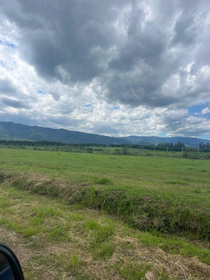 LOTES 30 MIL DOLARES BARRIO CERRADO SAN PABLO MANANTIALES VILLAGE