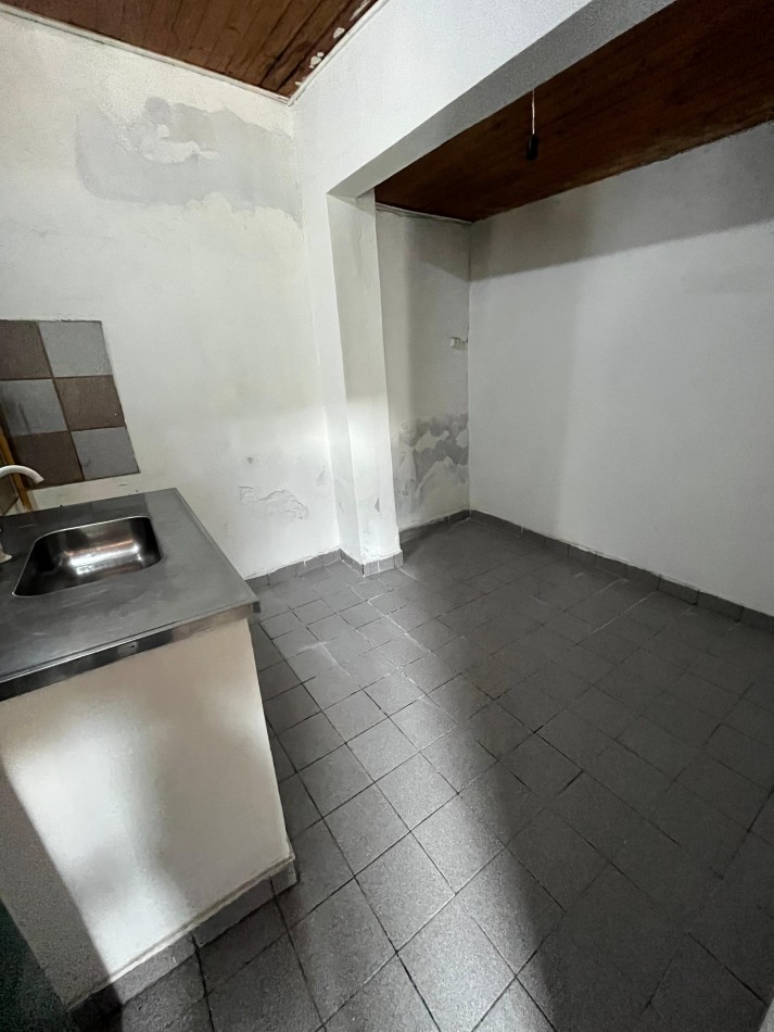 DEPARTAMENTO UN DORMITORIO A METROS UNIVERSIDAD DE TUCUMAN IDEAL ESTUDIANTES