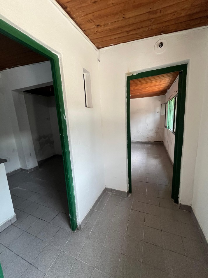 DEPARTAMENTO UN DORMITORIO A METROS UNIVERSIDAD DE TUCUMAN IDEAL ESTUDIANTES