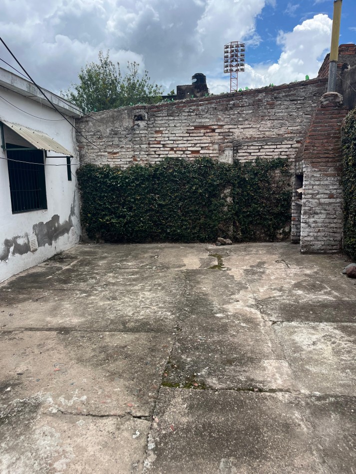 DEPARTAMENTO UN DORMITORIO A METROS UNIVERSIDAD DE TUCUMAN IDEAL ESTUDIANTES