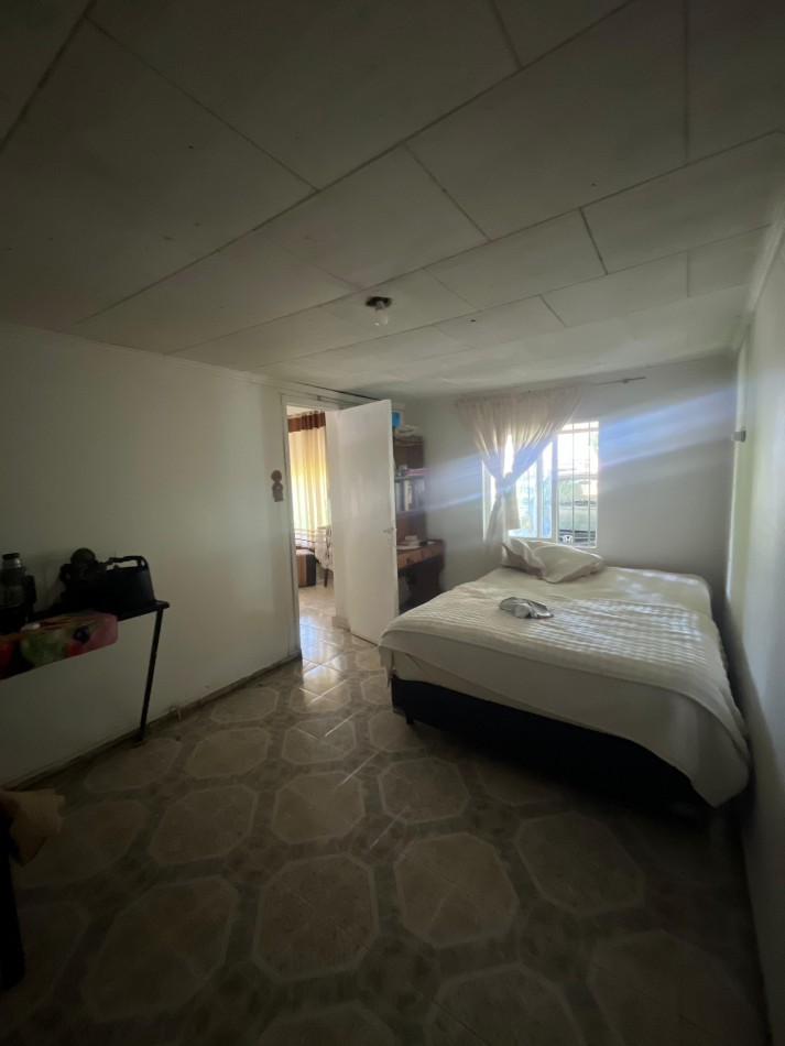 IMPORTANTE INMUEBLE EN YERBA BUENA EN CONSTANCIO VIGIL AL 2.300 A METROS DE AVENIDA SOLANO VERA DE 1300 M2