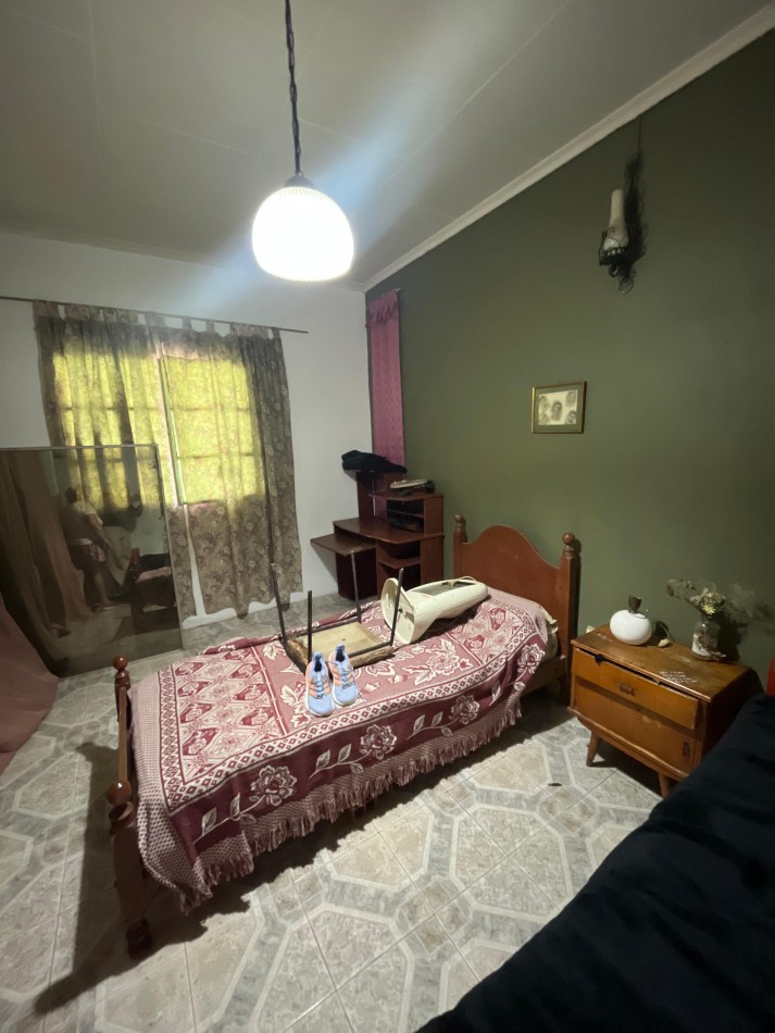 IMPORTANTE INMUEBLE EN YERBA BUENA EN CONSTANCIO VIGIL AL 2.300 A METROS DE AVENIDA SOLANO VERA DE 1300 M2