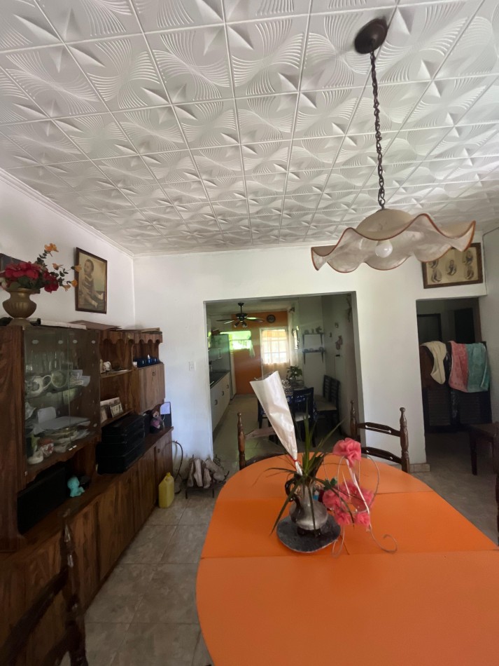 IMPORTANTE INMUEBLE EN YERBA BUENA EN CONSTANCIO VIGIL AL 2.300 A METROS DE AVENIDA SOLANO VERA DE 1300 M2