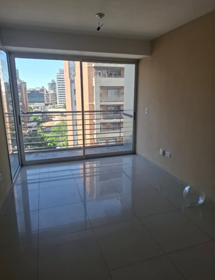 DEPARTAMENTO EN MARCOS PAZ 151 DE 1 DORMITORIO CON AMENITIES