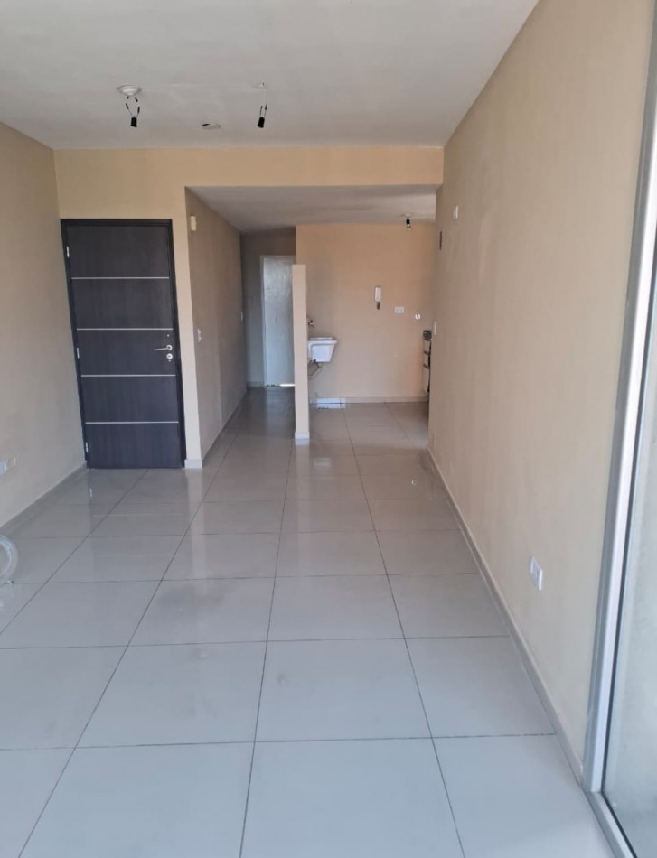 DEPARTAMENTO EN MARCOS PAZ 151 DE 1 DORMITORIO CON AMENITIES
