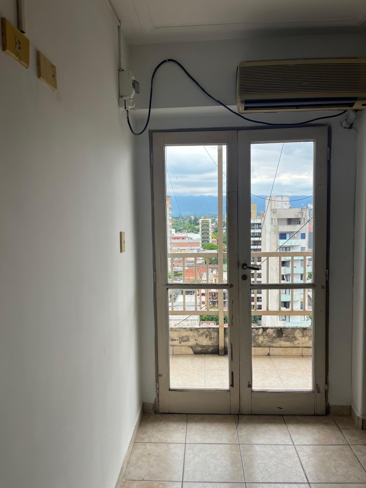 MONOAMBIENTE CON BALCON EN CONGRESO 851