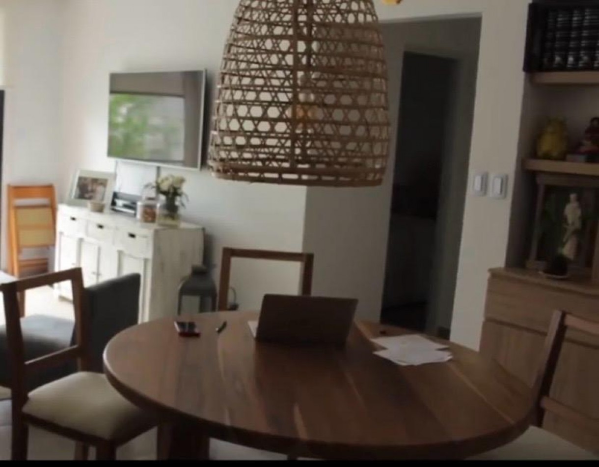 DEPARTAMENTO MONO AMBIENTE CON COCHERA ZONA PARQUE GUILLERMINA