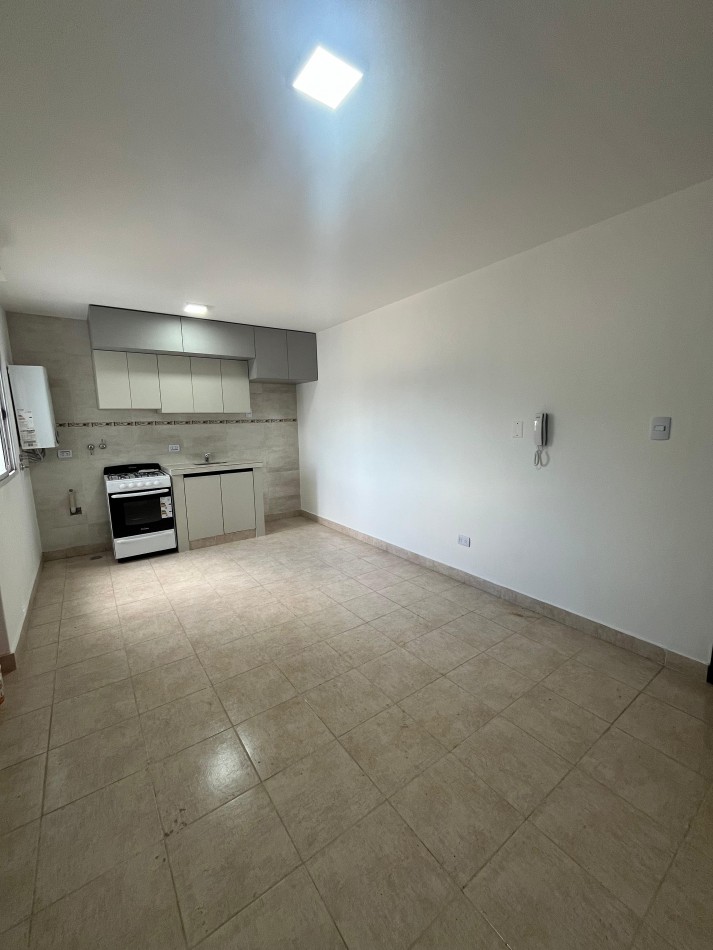 DEPARTAMENTO DE UN DORMITORIO EN SUIPACHA 1060 A ESTRENAR OPCIONAL COCHERA EN EL EDIFICIO