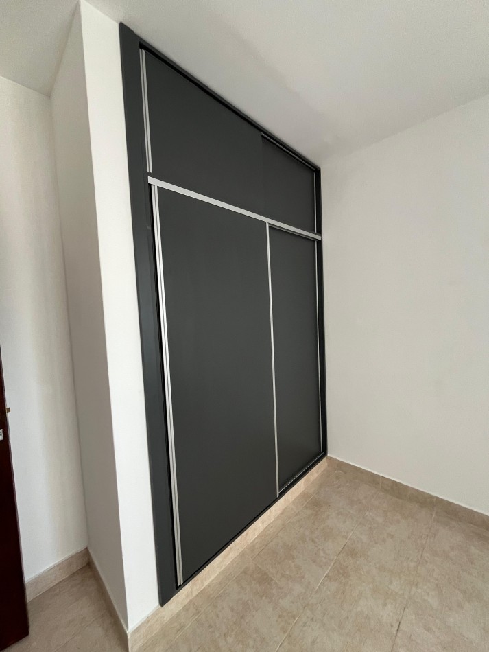 DEPARTAMENTO DE UN DORMITORIO EN SUIPACHA 1060 A ESTRENAR OPCIONAL COCHERA EN EL EDIFICIO