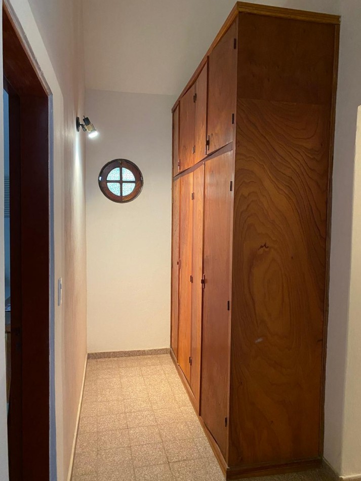 IMPORTANTE CHALET RESIDENCIAL EN LAS TERMAS DE RIO HONDO