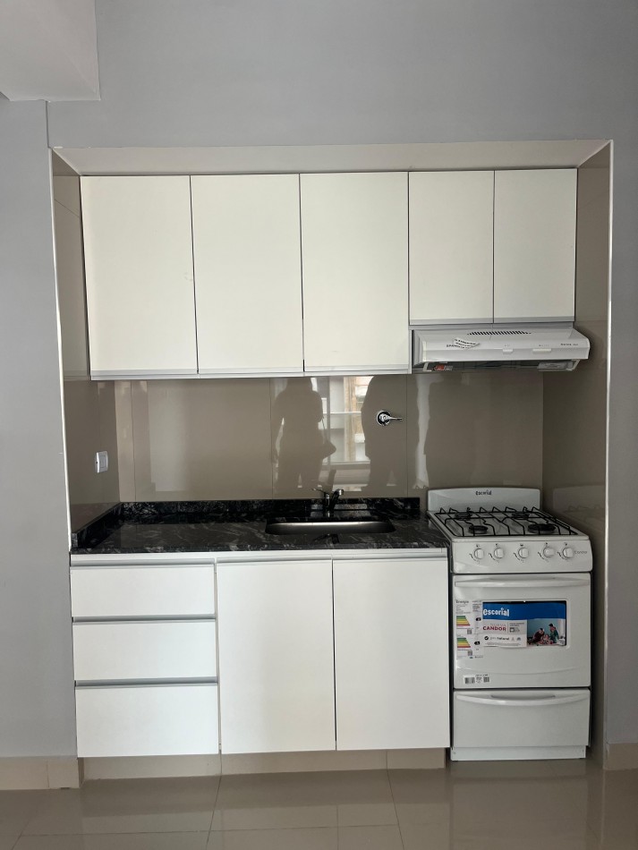 DEPARTAMENTOS PREMIUM EN BARRIO NORTE DE UN DORMITORIO CON AMENITIES A ESTRENAR