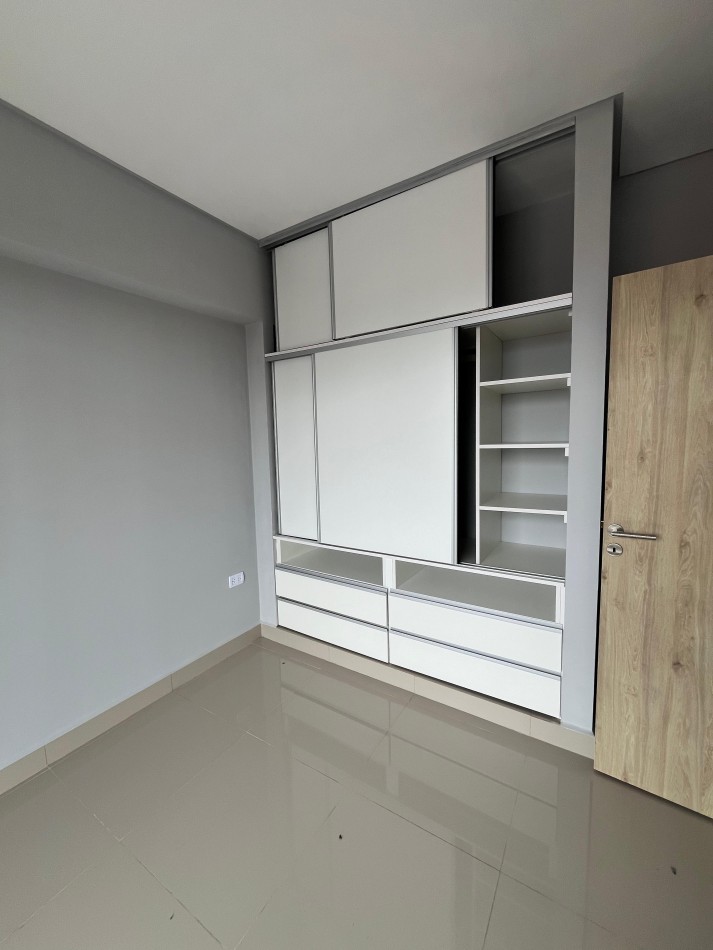 DEPARTAMENTOS PREMIUM EN BARRIO NORTE DE UN DORMITORIO CON AMENITIES A ESTRENAR