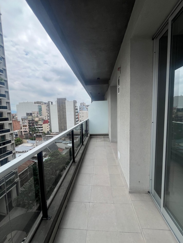 DEPARTAMENTOS PREMIUM EN BARRIO NORTE DE UN DORMITORIO CON AMENITIES A ESTRENAR
