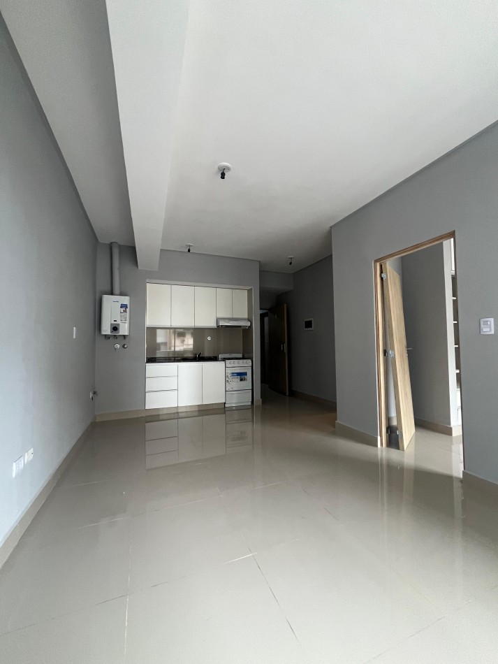 DEPARTAMENTOS PREMIUM EN BARRIO NORTE DE UN DORMITORIO CON AMENITIES A ESTRENAR