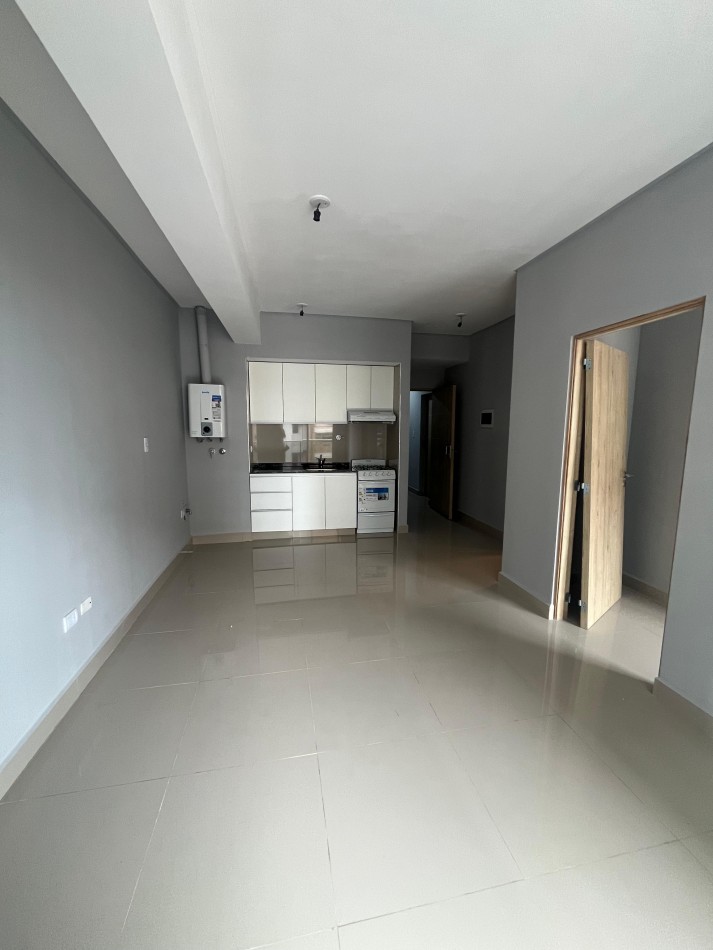 DEPARTAMENTOS PREMIUM EN BARRIO NORTE DE UN DORMITORIO CON AMENITIES A ESTRENAR