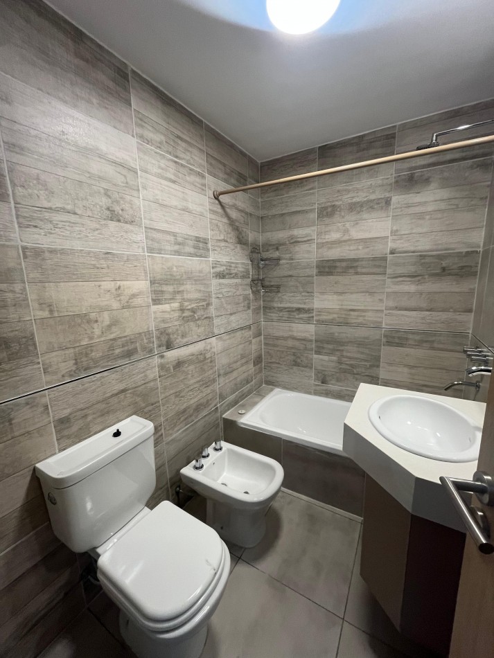 DEPARTAMENTOS PREMIUM EN BARRIO NORTE DE UN DORMITORIO CON AMENITIES A ESTRENAR