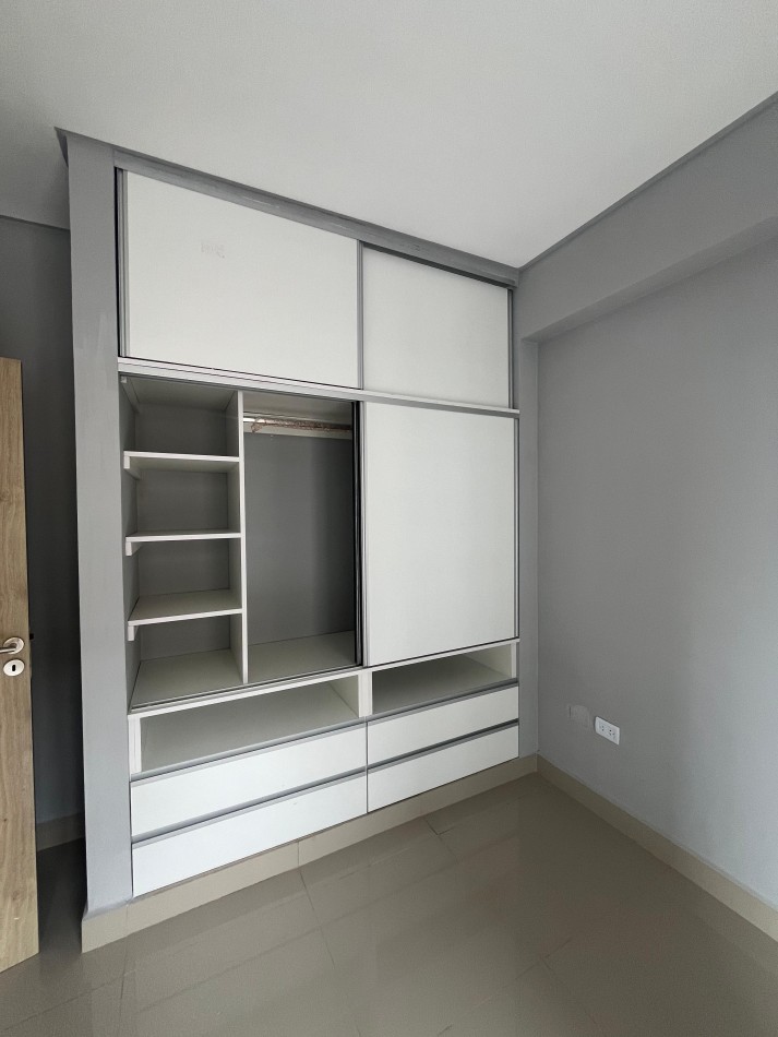 DEPARTAMENTOS PREMIUM EN BARRIO NORTE DE UN DORMITORIO CON AMENITIES A ESTRENAR