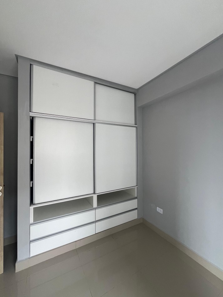 DEPARTAMENTOS PREMIUM EN BARRIO NORTE DE UN DORMITORIO CON AMENITIES A ESTRENAR