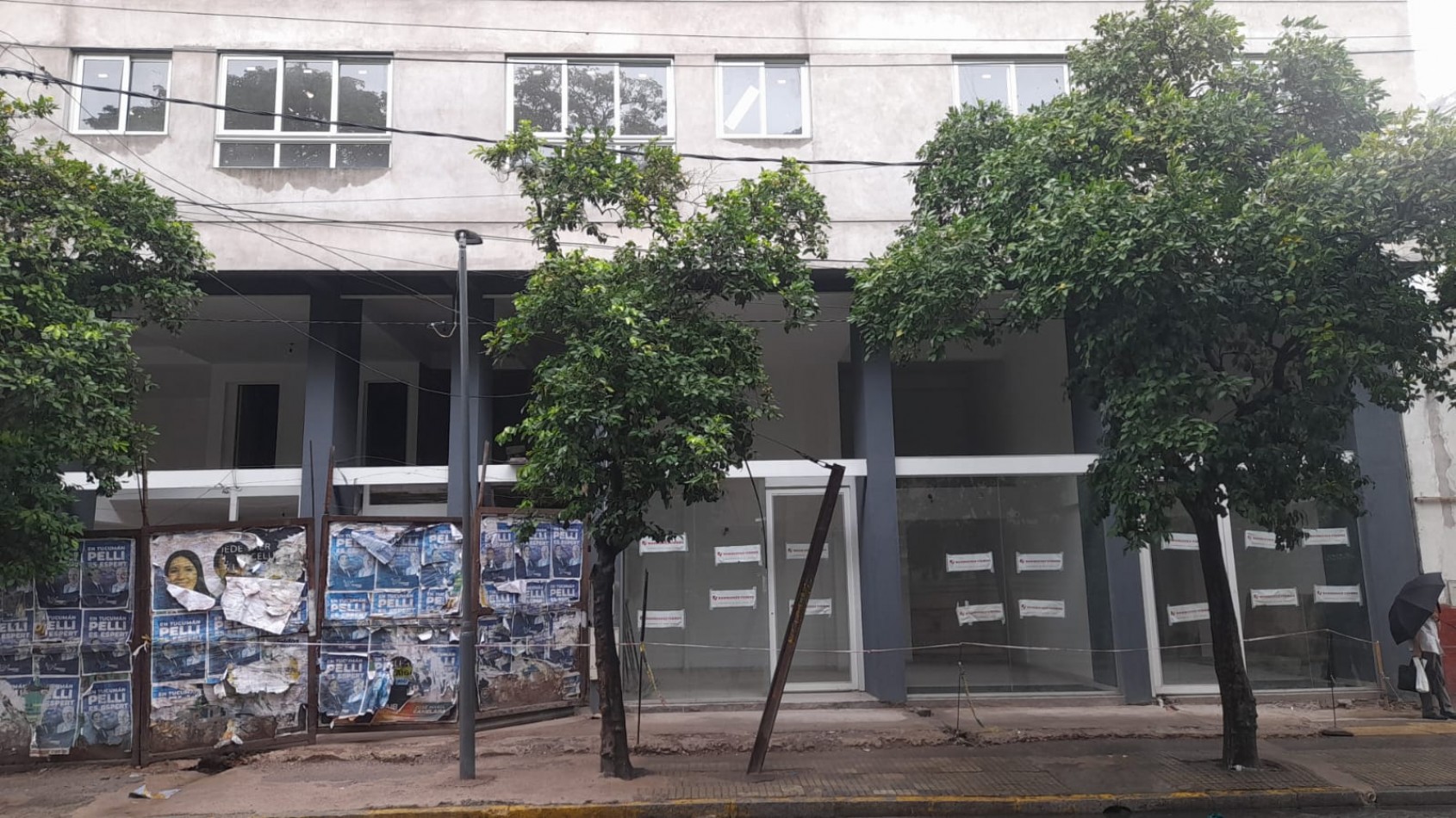 LOCAL FINANCIADO EN SEIS CUOTAS EN VENTA EN AVENIDA AVELLANEDA Y CUBA A ESTRENAR