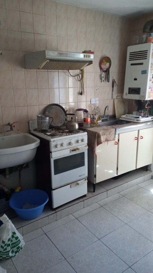 DEPARTAMENTO DOS DORMITORIOS OPORTUNIDAD EN AYACUCHO AL 100