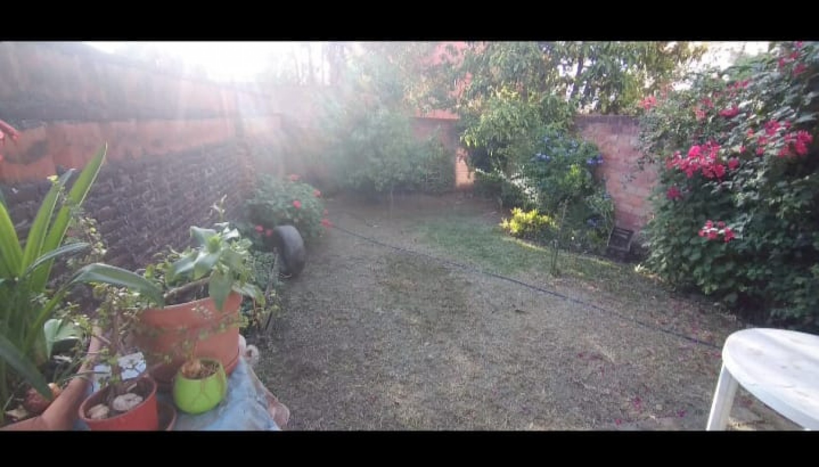 CASA EN BARRIO CERRO LAS ROSAS EN JUAN JOSE PASSO AL 2600 APTA CREDITO HIPOTECARIO