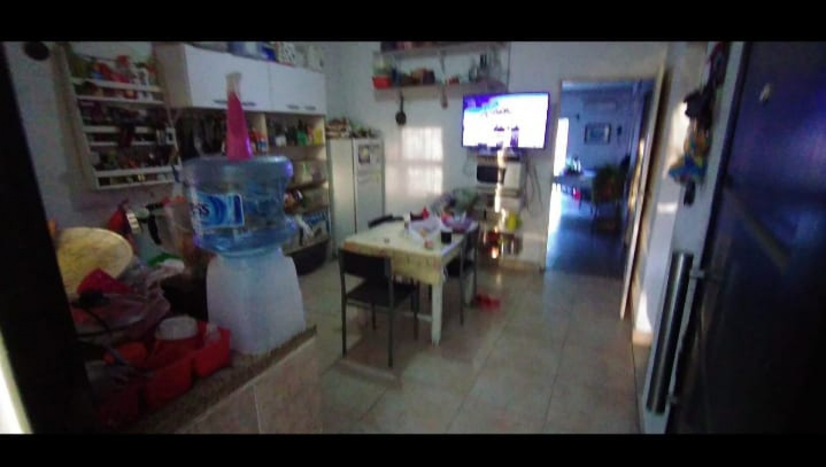 CASA EN BARRIO CERRO LAS ROSAS EN JUAN JOSE PASSO AL 2600 APTA CREDITO HIPOTECARIO