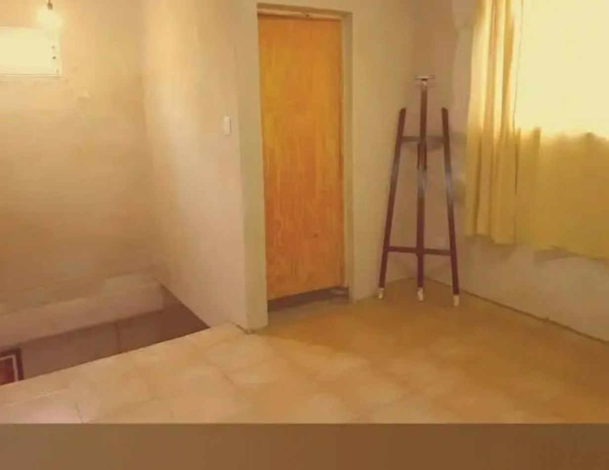 CASA EN BARRIO CERRO LAS ROSAS EN JUAN JOSE PASSO AL 2600 APTA CREDITO HIPOTECARIO