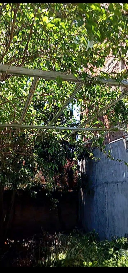 CASA EN BARRIO CERRO LAS ROSAS EN JUAN JOSE PASSO AL 2600 APTA CREDITO HIPOTECARIO