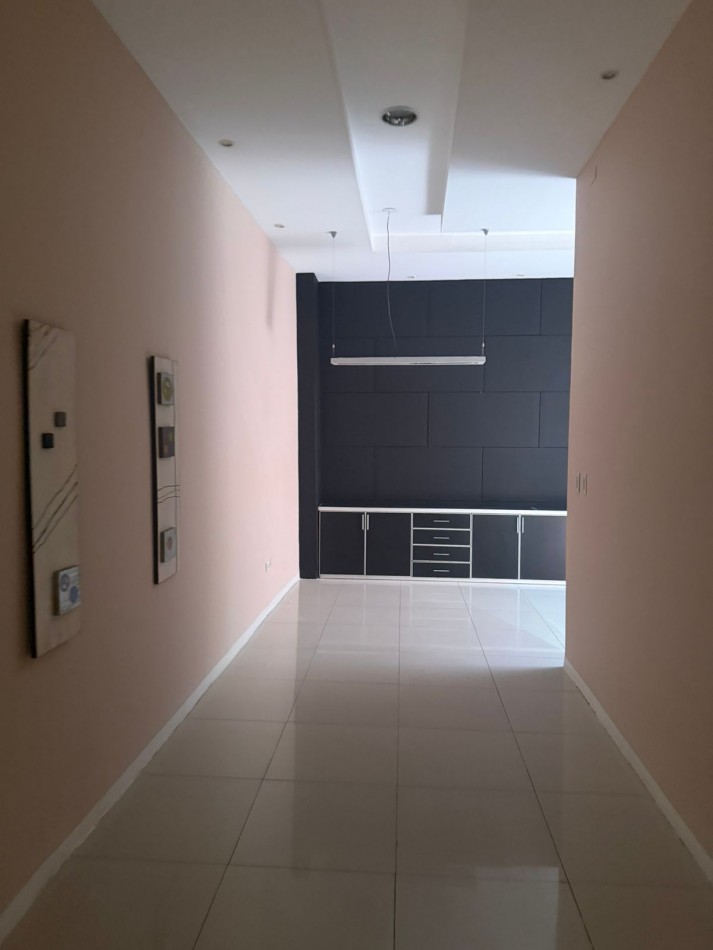 OFICINA EN ALQUILER EN GENERAL PAZ AL 1.000