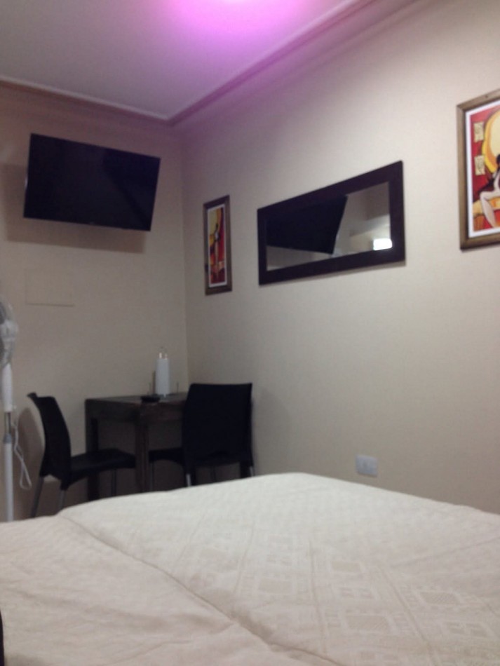 DEPARTAMENTO MONOAMBIENTE U$s19.000.- EN BARRIO SUR BARATO OPORTUNIDAD 