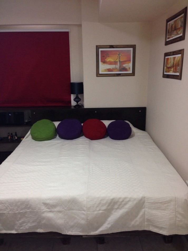 DEPARTAMENTO MONOAMBIENTE U$s19.000.- EN BARRIO SUR BARATO OPORTUNIDAD 