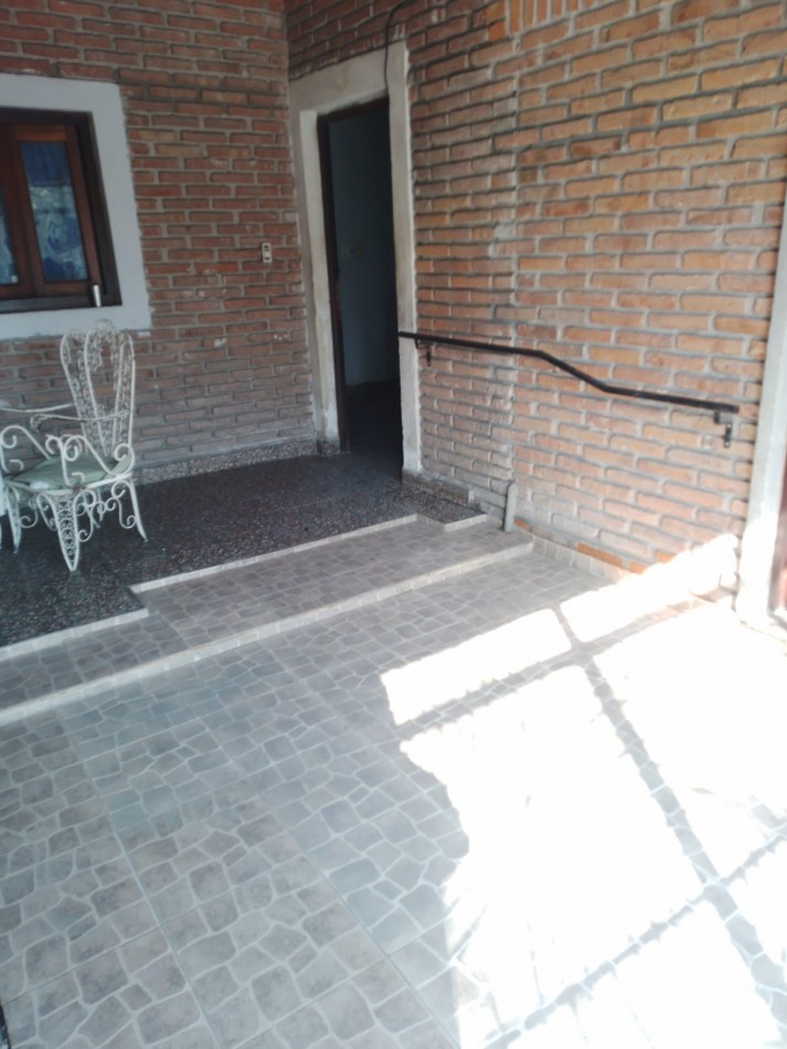 CASA EN AGUILARES APTA CREDITO HIPOTECARIO