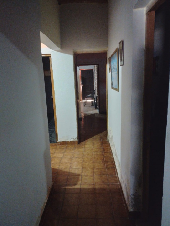 CASA EN AGUILARES APTA CREDITO HIPOTECARIO