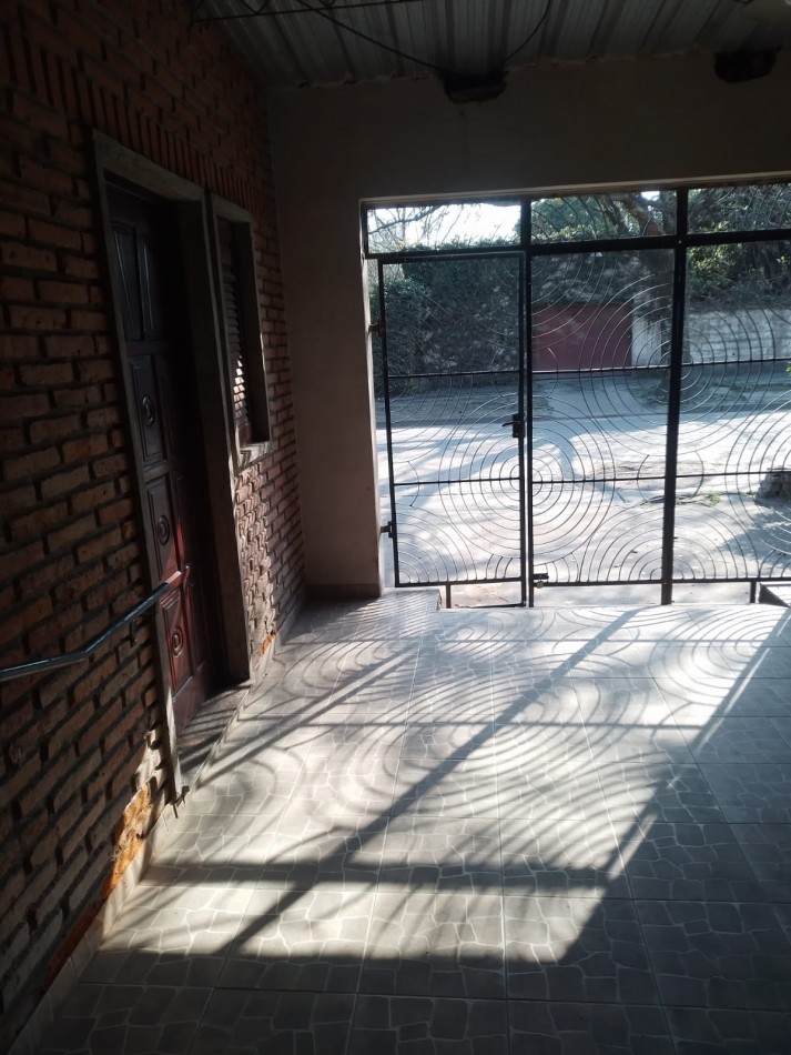 CASA EN AGUILARES APTA CREDITO HIPOTECARIO