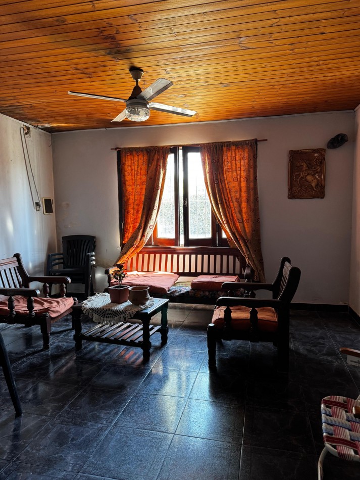 CASA EN AGUILARES APTA CREDITO HIPOTECARIO