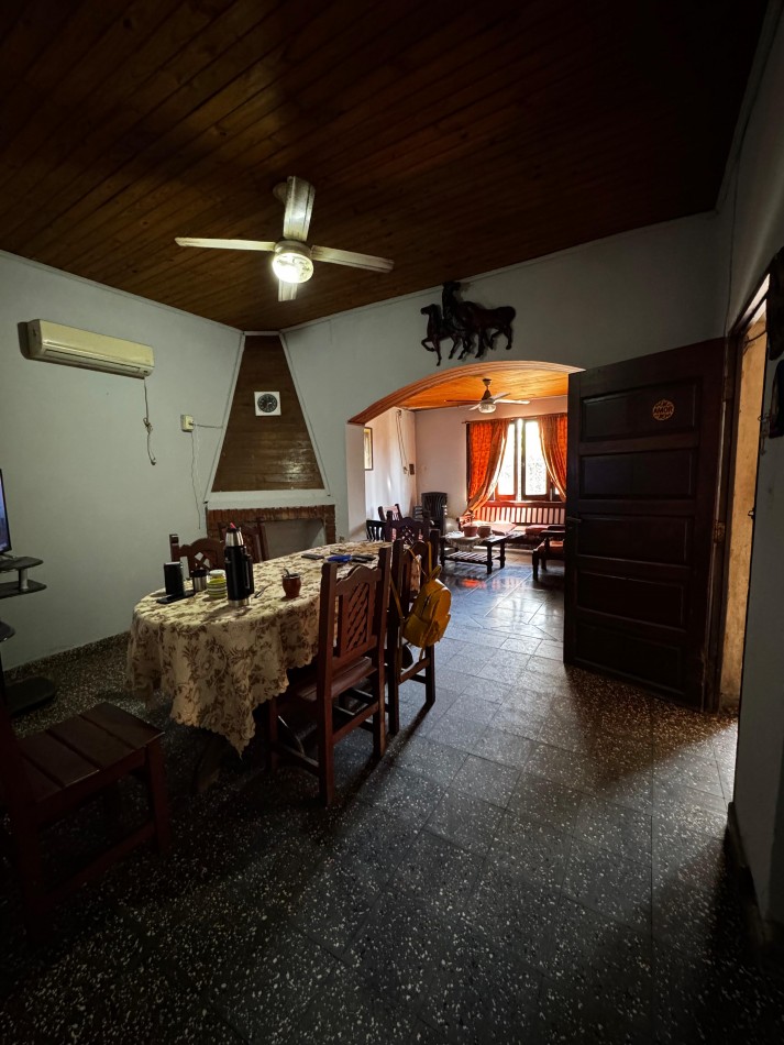 CASA EN AGUILARES APTA CREDITO HIPOTECARIO