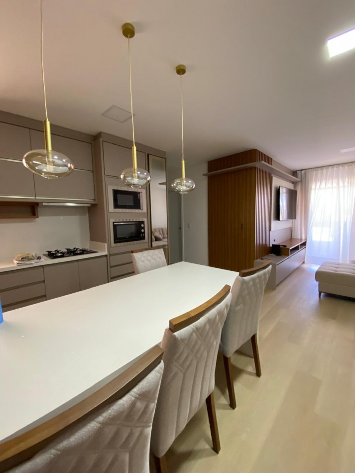 DEPARTAMENTOS EN ALQUILER TEMPORAL EN FLORIANOPOLIS PLAYA INGLESES 