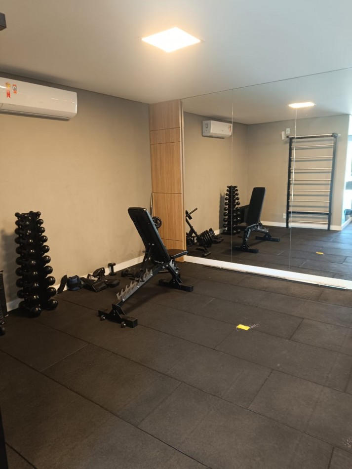 DEPARTAMENTOS EN ALQUILER TEMPORAL EN FLORIANOPOLIS PLAYA INGLESES 