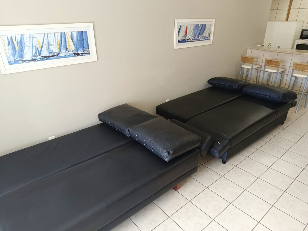 DEPARTAMENTOS EN ALQUILER TEMPORAL EN FLORIANOPOLIS PLAYA INGLESES 