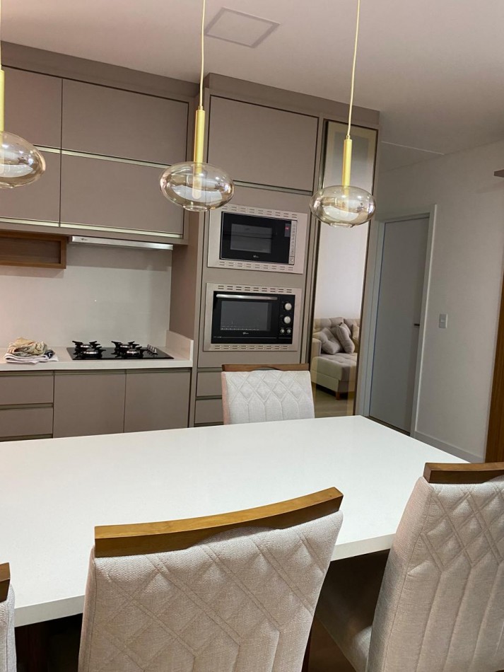 DEPARTAMENTOS EN ALQUILER TEMPORAL EN FLORIANOPOLIS PLAYA INGLESES 