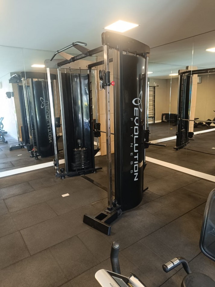 DEPARTAMENTOS EN ALQUILER TEMPORAL EN FLORIANOPOLIS PLAYA INGLESES 